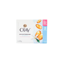 (Case) OLAY SOAP W/ VIT. C 90G B1G1