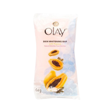 OLAY SOAP WITH PAPAYA 60G B1G1