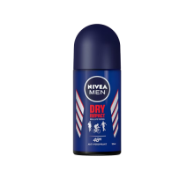 NIVEA MEN DRY IMPCT 25ML