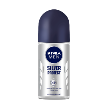 (Case) NIVEA MEN SILVER P 50ML