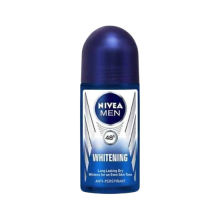 NIVEA MEN WHTNNING 50ML