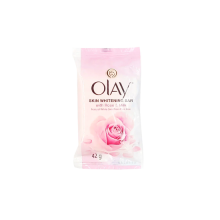 (Case) OLAY SOAP W/ ROSE&MILK 42G B1G1