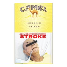 CAMEL YELLOW