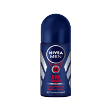 (Case) NIVEA MEN DRY IMPACT 40ML.