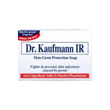 DR. KAUFMANN IR 80G