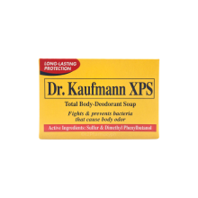 (Case) DR. KAUFMANN XPS 80G