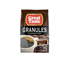 (Case) GT GRANULES 25G