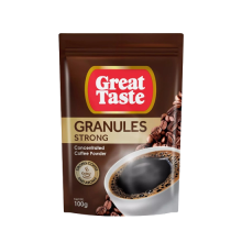 GREAT TASTE GRANULES 100G