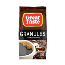 (Case) GT GRANULES 50G