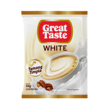 GREAT TASTE WHITE 30GX5'S