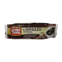 (Case) GREAT TASTE GRANULES 1.8GX36'S