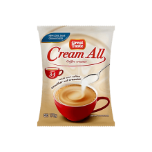 (Case) GT CREAM ALL COFFEE CRMR 170G