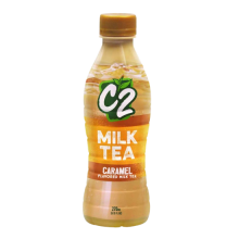 C2 MILK TEA CARAMEL 270ML