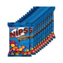 NIPS TIES +C9 CMINIS +10PCS