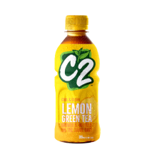 C2 LEMON 355ML