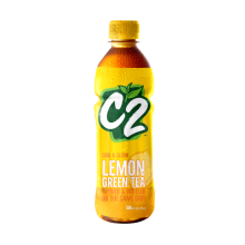 C2 LEMON 500ML