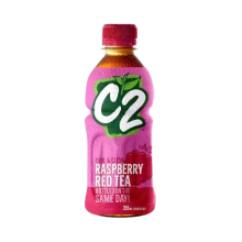 C2 RASPBERRY RT 355ML