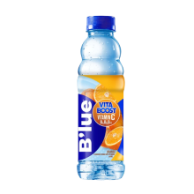 B'LUE WATER ORANGE 500ML