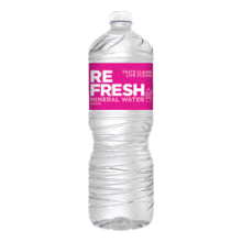 REFRESH MINERAL WATER 500ML