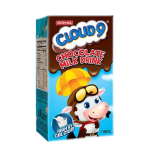 (Case) CLOUD9 110ML