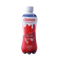 VITASOY ORIG 330ML