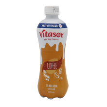 VITASOY COFFEE 330ML