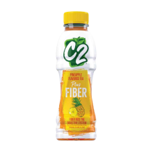 (Case) C2 PINEAPPLE FIBER PLUS 350ML