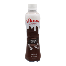 (Case) VITASOY CHOCO 200ML