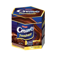 CREAM -O PREMIUM VANILLA 40GX12