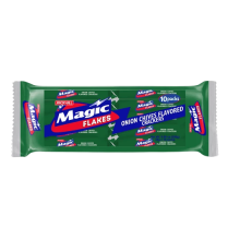 MAGIC FLAKES ONION 10PCS