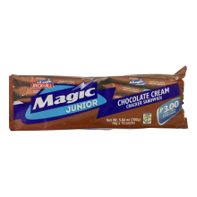 JACK N' JILL MAGIC JR CHOCO 16GX10'S