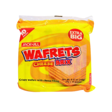 WAFRETS BRIX CHEESE 24GX10