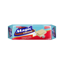 (Case) MAGIC CREAMS CON.28GX10