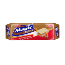 (Case) MAGIC CREAMS PB 28GX10