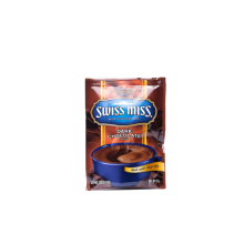 SWISSMISS DARK CHOCO 31G