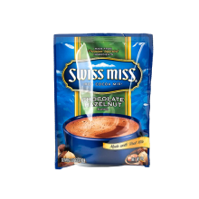 SWISSMISS CHOCO HAZEL NUT 26G