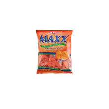 (Case) MAXX D.ORANGE 420'S