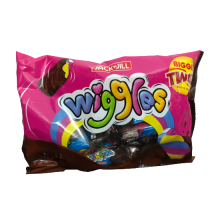 WIGGLES 7G