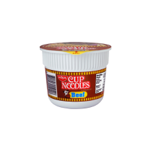 (Case) NSN CUP BEEF 40G