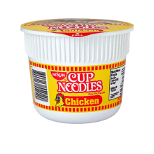 (Case) NSN CUP CHICK 40G