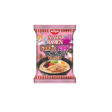 NISSIN GP TONKOTSU 60G