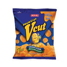 (Case) VCUT CHEESE 25G