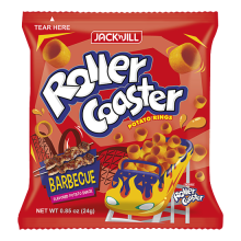 ROLLER COASTER BBQ 24G