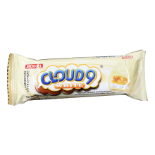 CLOUD 9 WHITE 28G 1PC