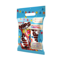 NIPS X-MAS GIFT PACK