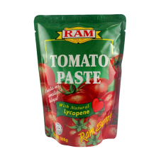 RAM TOMATO PASTE 500G