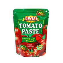 (Case) RAM TOMATO PASTE 150G