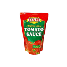 (Case) RAM TOMATO SAUCE FS 1KG