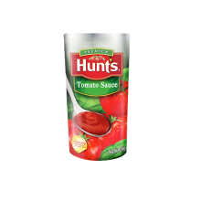 HUNTS TOMATO SAUCE 250G