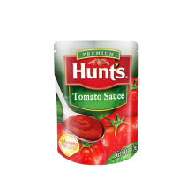 (Case) HUNTS TOMATO SAUCE 115G